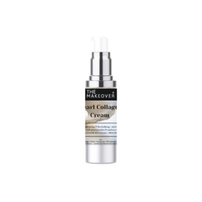 Lifting & Brightening Eye cream