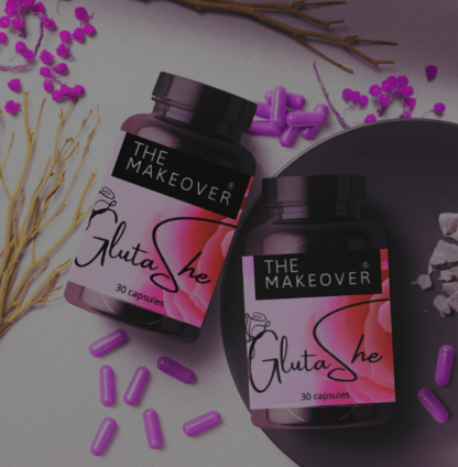 GlutaShe
